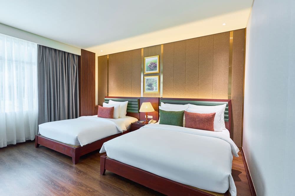 Family Suite