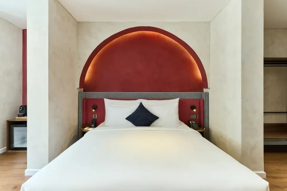 KiN Hotel Onsen