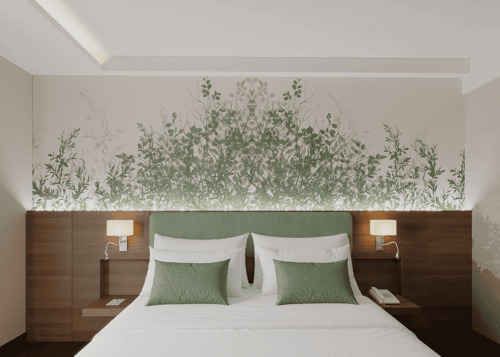 KiN Hotel Central Park